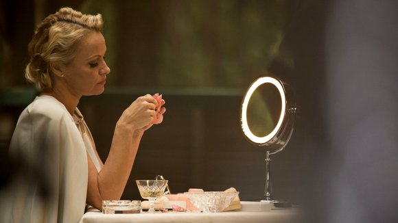 Photo du film The People Garden