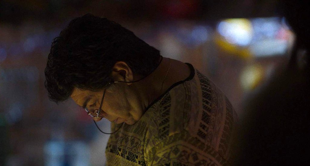 Photo du film Le Traitre