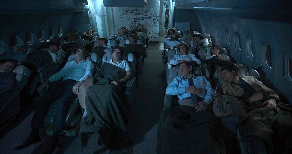 Photo du film Le Traitre