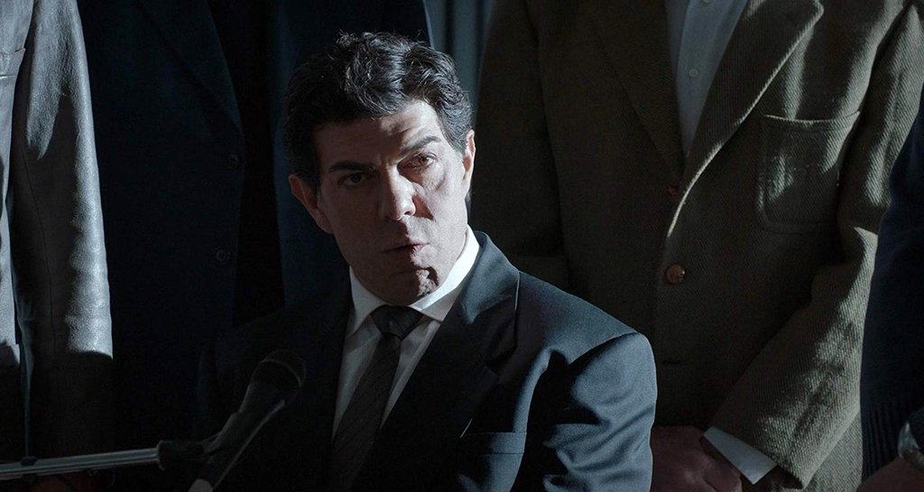 Photo du film Le Traitre