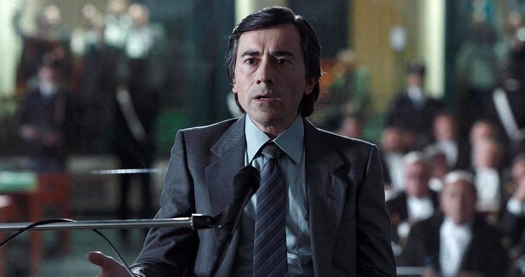 Photo du film Le Traitre