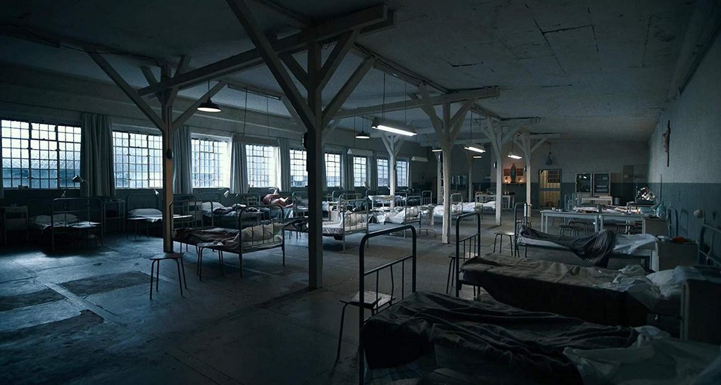 Photo du film Le Traitre