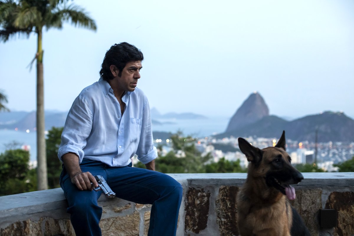 Photo du film Le Traitre