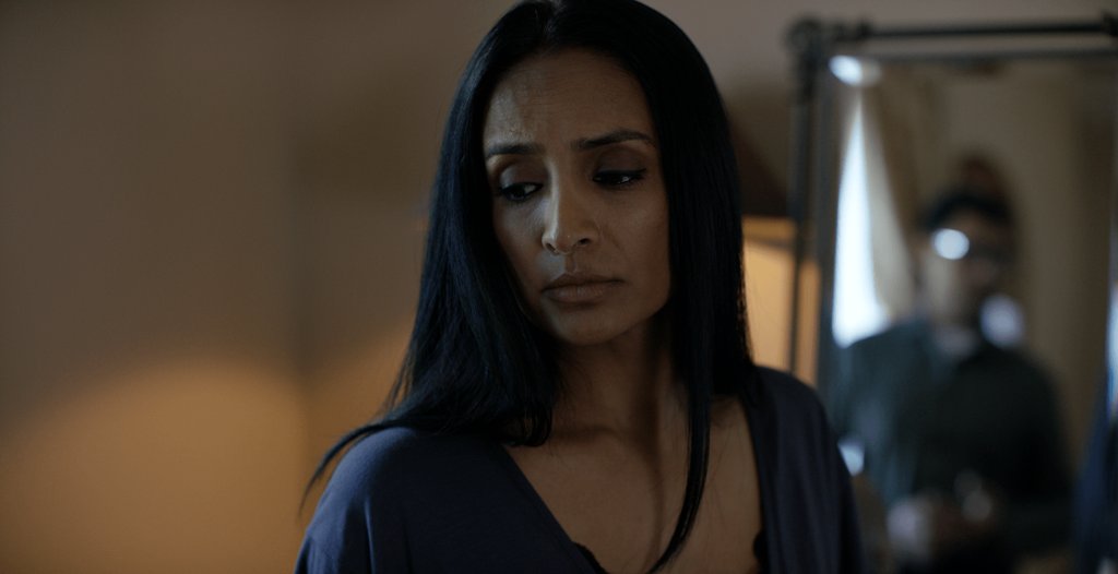 Photo du film The Valley