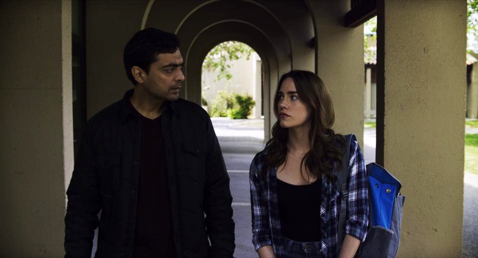 Photo du film The Valley