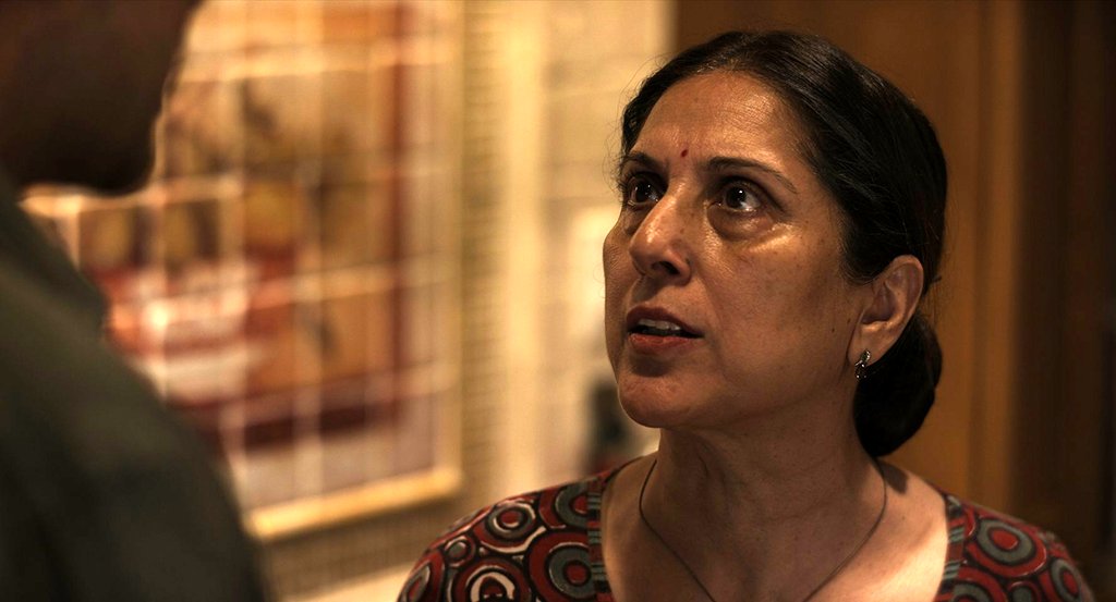 Photo du film The Valley