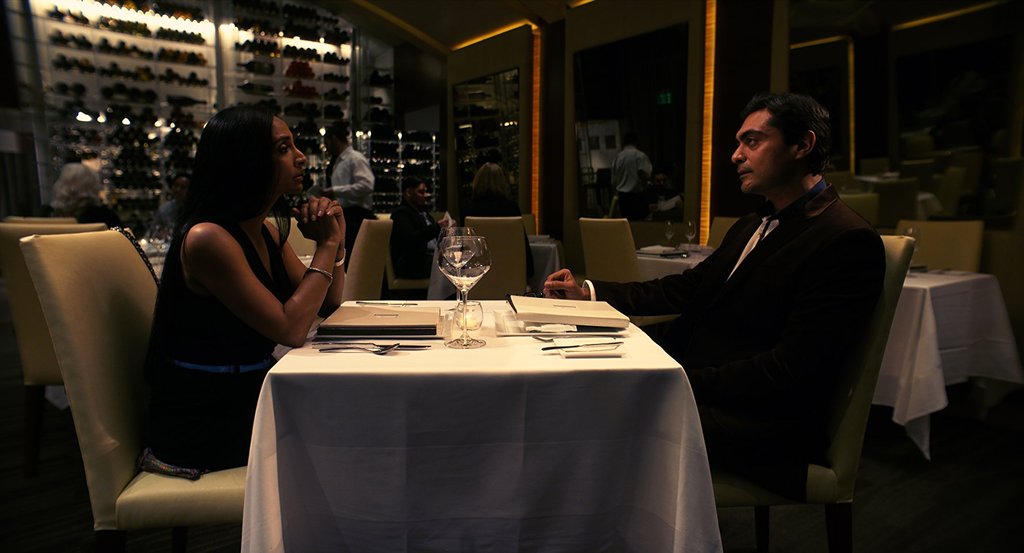 Photo du film The Valley