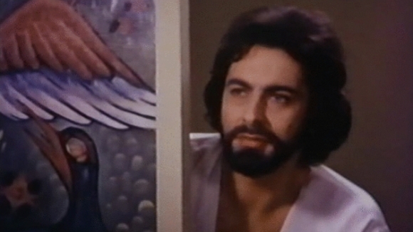 Photo du film The Thief of Baghdad