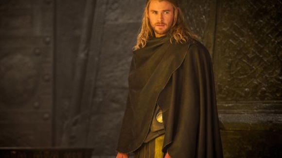 Photo from the movie Thor: The Dark World