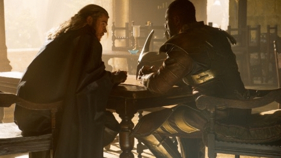 Photo from the movie Thor: The Dark World