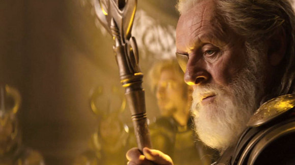 Photo from the movie Thor: The Dark World