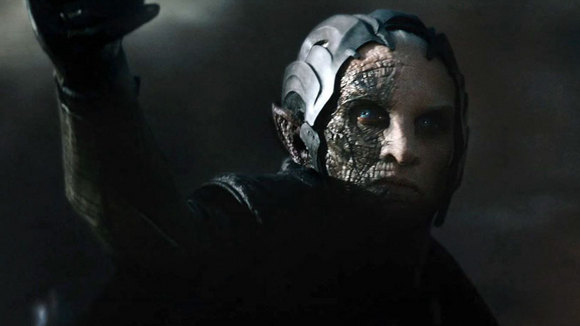 Photo from the movie Thor: The Dark World