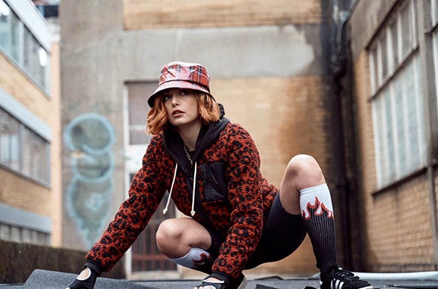 Photo from the movie Twist