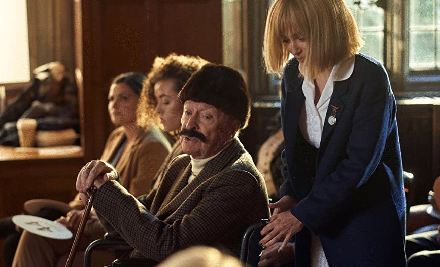 Photo from the movie Twist