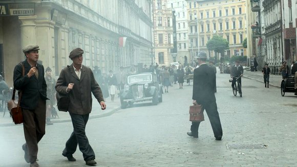 Photo from the movie Warsaw 44