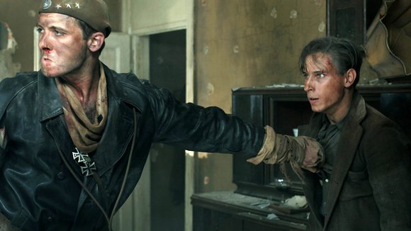 Photo from the movie Warsaw 44