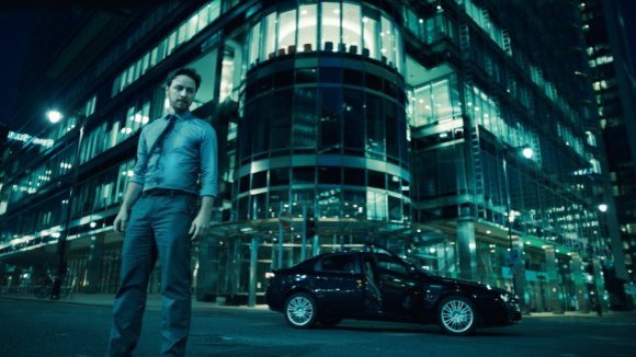 Photo from the movie Welcome to the Punch