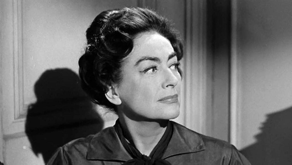 Photo du film What Ever Happened to Baby Jane?