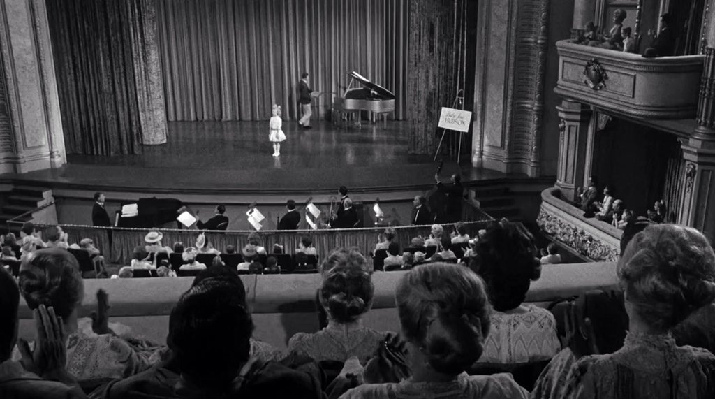 Photo du film What Ever Happened to Baby Jane?