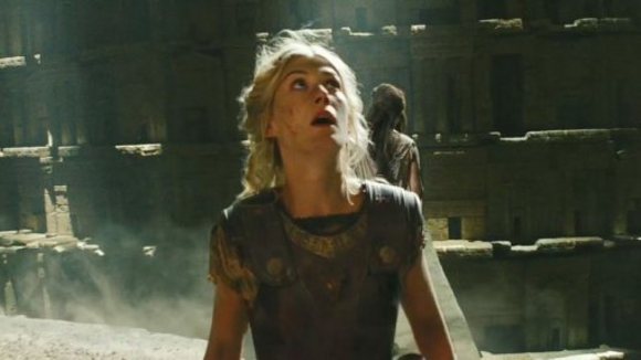 Photo du film La Colère des Titans