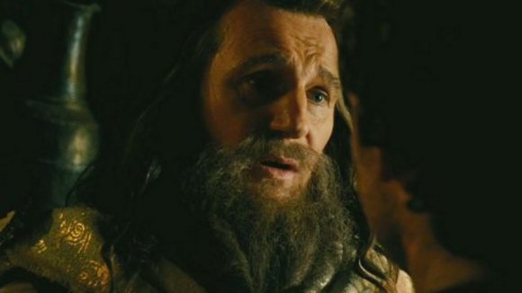 Photo du film La Colère des Titans