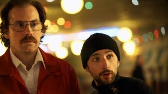 Photo du film You Might as Well Live