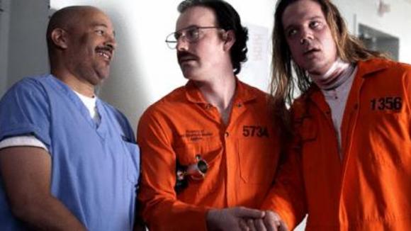 Photo du film You Might as Well Live