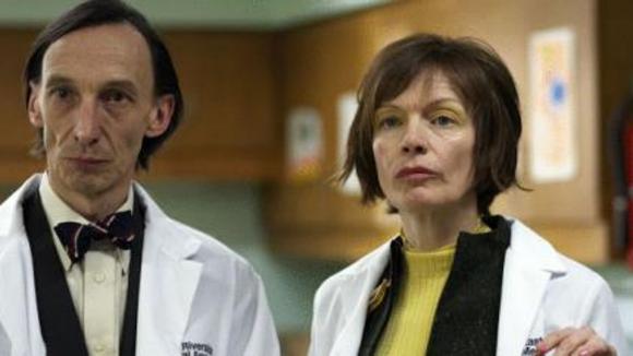 Photo du film You Might as Well Live