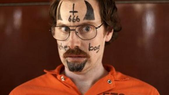 Photo du film You Might as Well Live