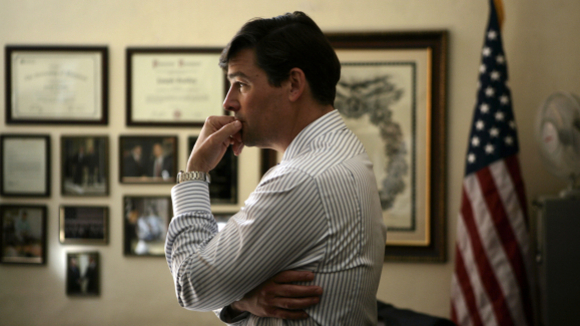 Photo from the movie Zero Dark Thirty