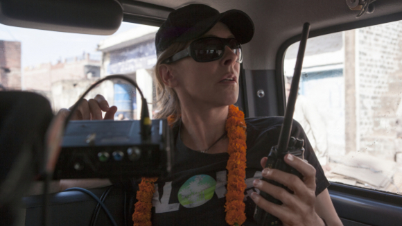 Photo from the movie Zero Dark Thirty