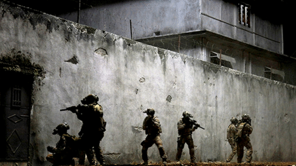 Photo from the movie Zero Dark Thirty