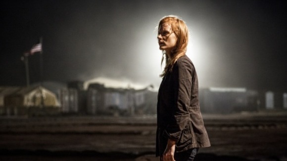 Photo from the movie Zero Dark Thirty