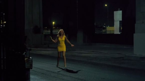 Photo from the movie Walk of Shame