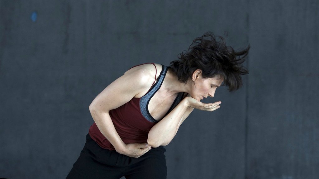 Photo from the movie Polina