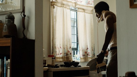 Photo du film Southside with You