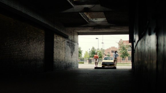 Photo du film Southside with You