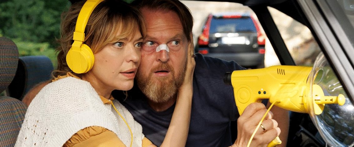 Photo from the movie Where's Wanda?