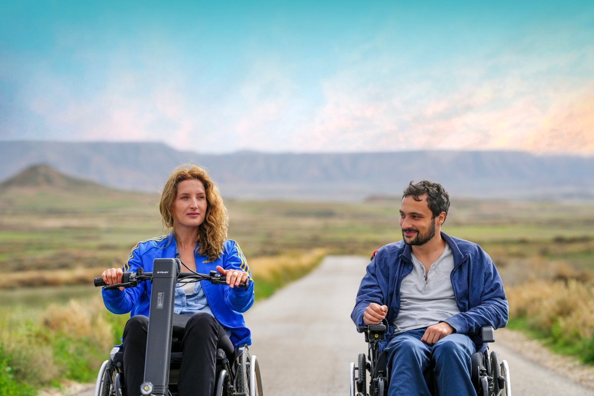 Photo from the movie Une pointe d'amour