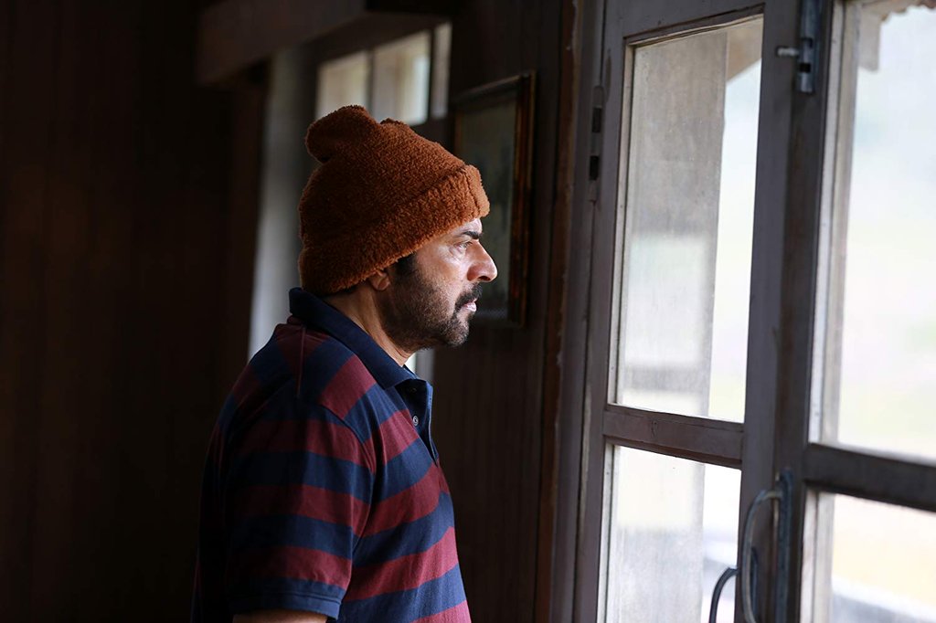 Photo du film Peranbu