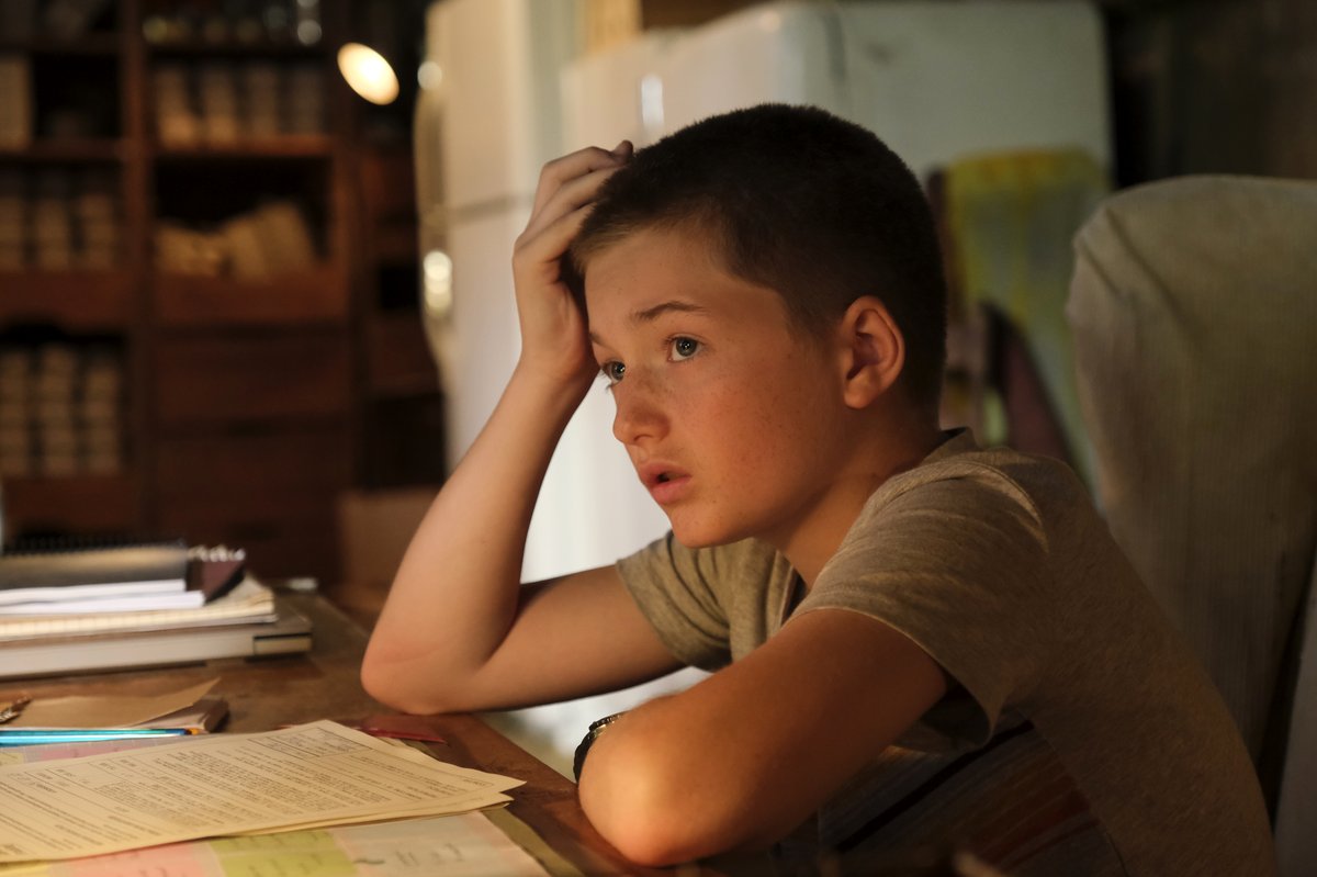 Photo du film Coco Ferme