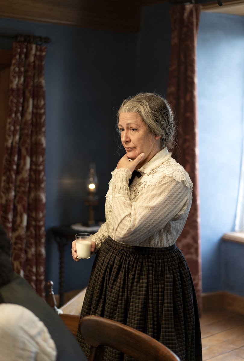 Photo from the movie La cordonnière