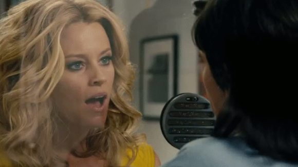 Photo from the movie Walk of Shame