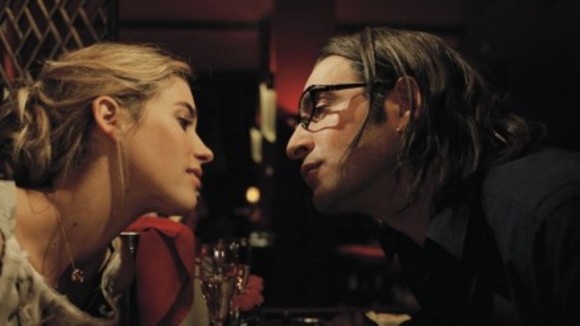 Photo from the movie 99 Francs