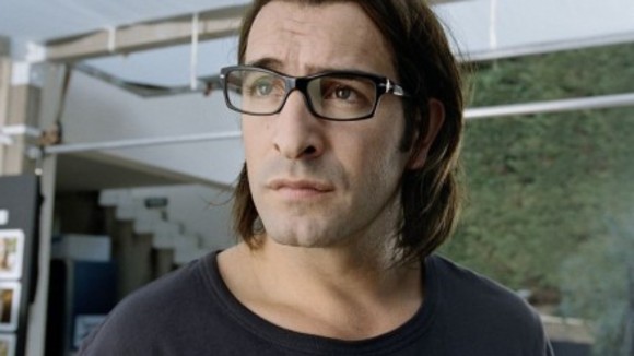 Photo from the movie 99 Francs