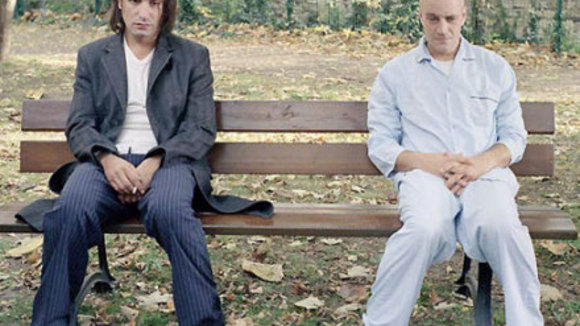 Photo from the movie 99 Francs