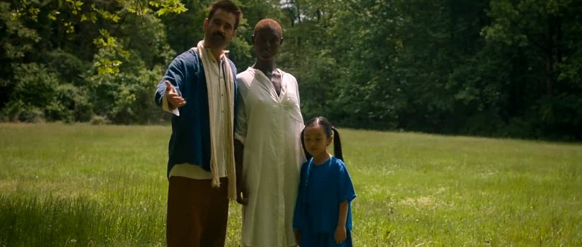 Photo du film After Yang