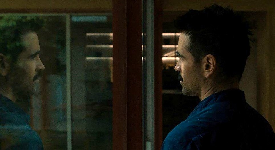 Photo du film After Yang