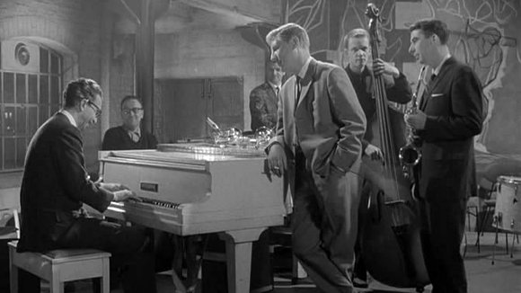 Photo du film All Night Long