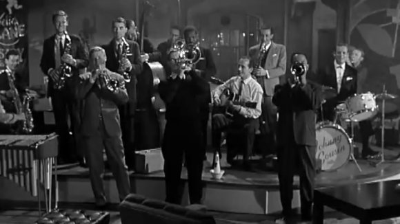 Photo du film All Night Long